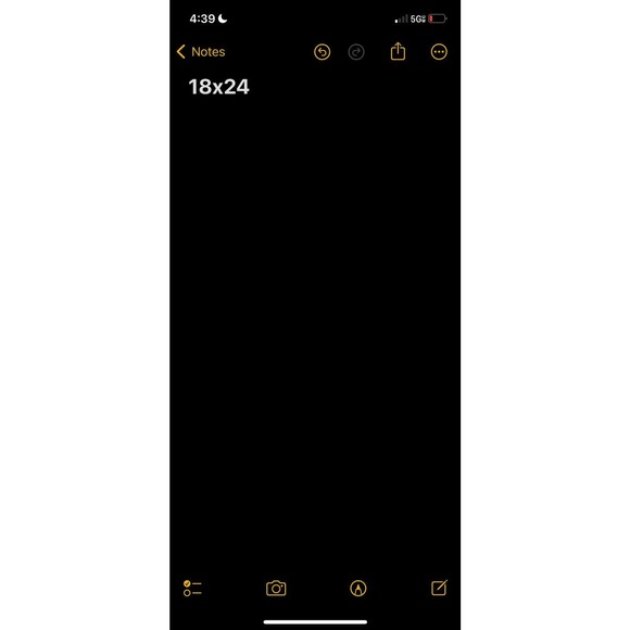 Vintage 60s 70s Psychedelic Printed Long Sleeve Top - Picture 6 of 6